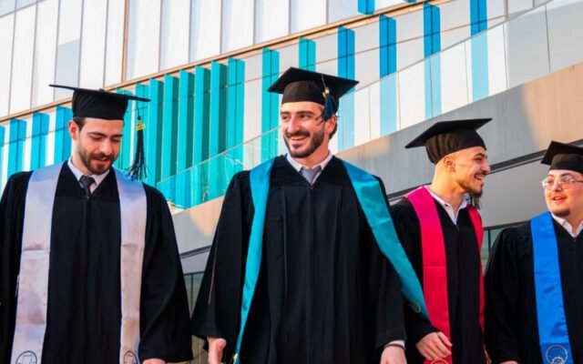 Ajman University