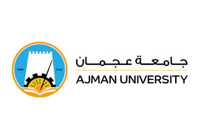 Ajman University logo