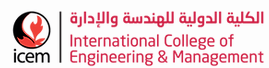 International College of Engineering & Management Logo