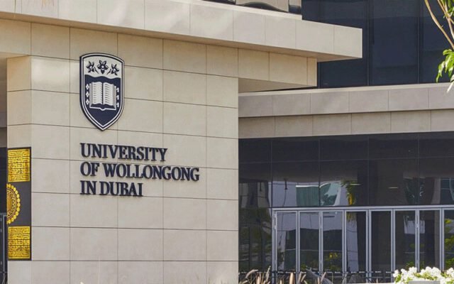 University of Wollongong in Dubai