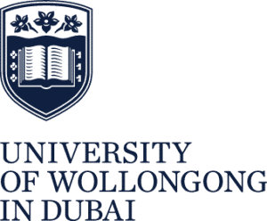 University of Wollongong in Dubai Logo