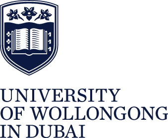 University of Wollongong in Dubai logo