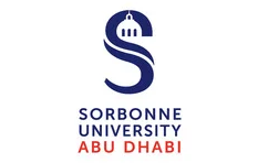 Sorbonne University Abu Dhabi logo