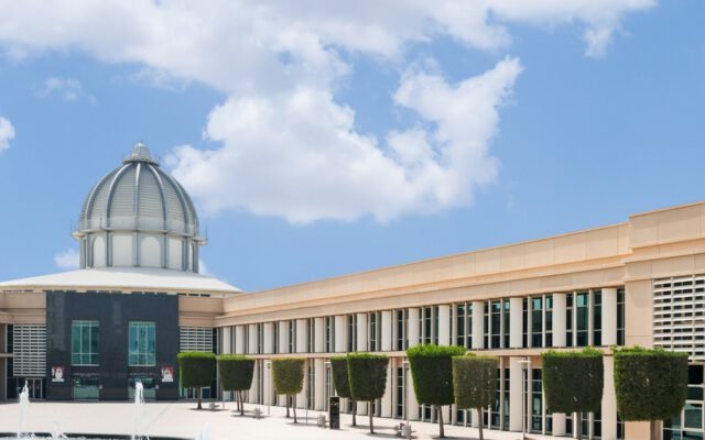 Sorbonne University Abu Dhabi