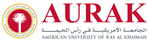 American University of Ras Al Khaimah logo